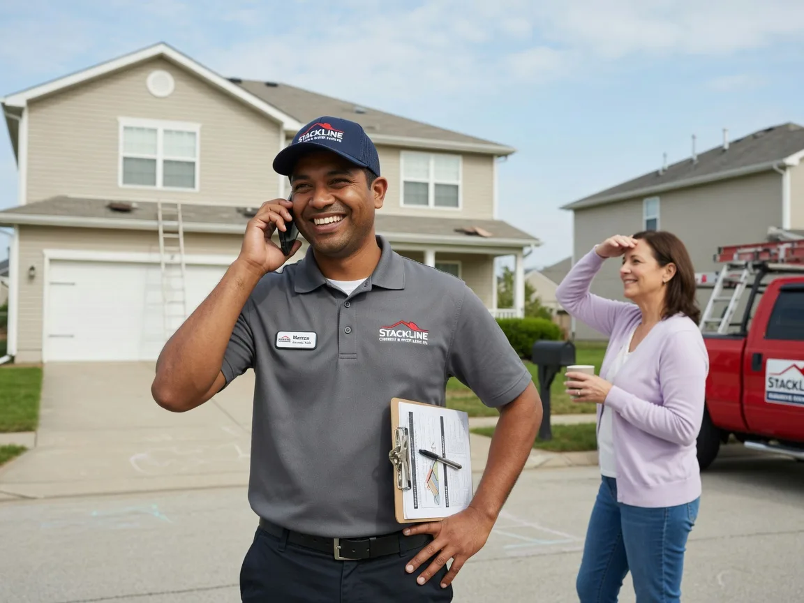 Chimney flashing repair Oakwood, OH FAQs